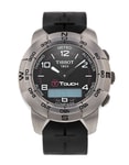 Pre-Owned Tissot T-Touch Watch